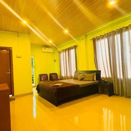 City Guest House Dimāpur Zewnętrze zdjęcie